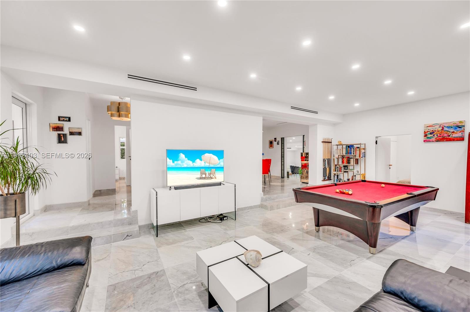 NAUTILUS EXTENSION 3RD - Residential