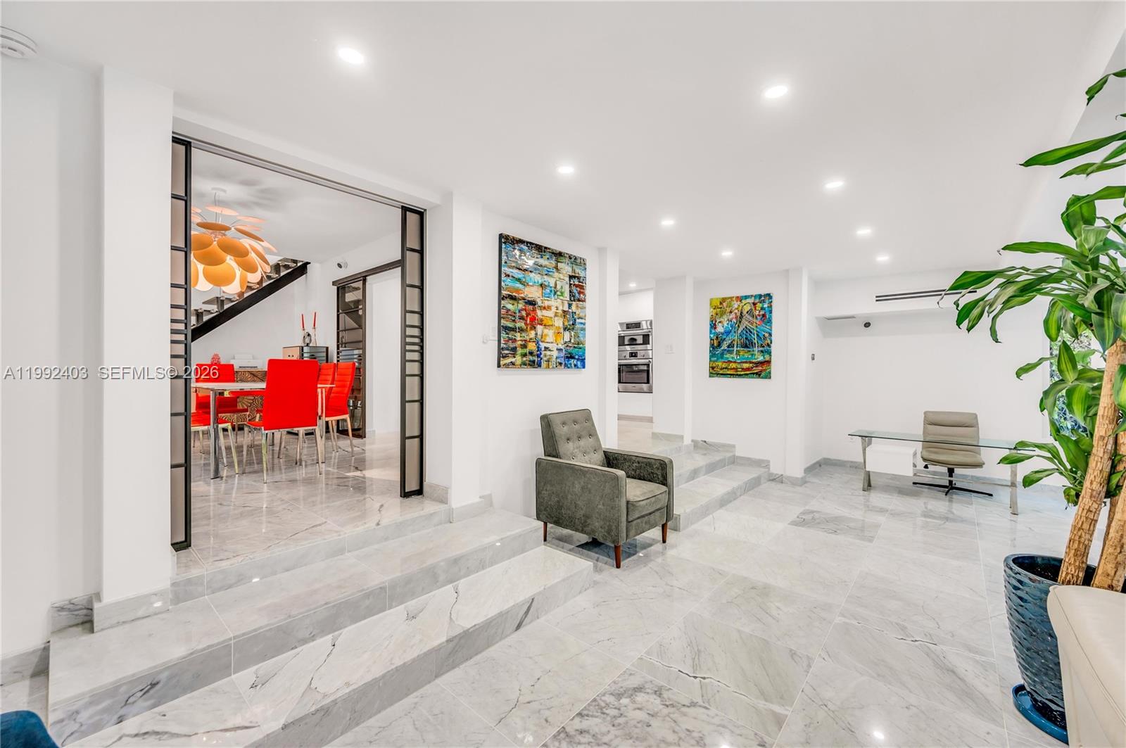 NAUTILUS EXTENSION 3RD - Residential