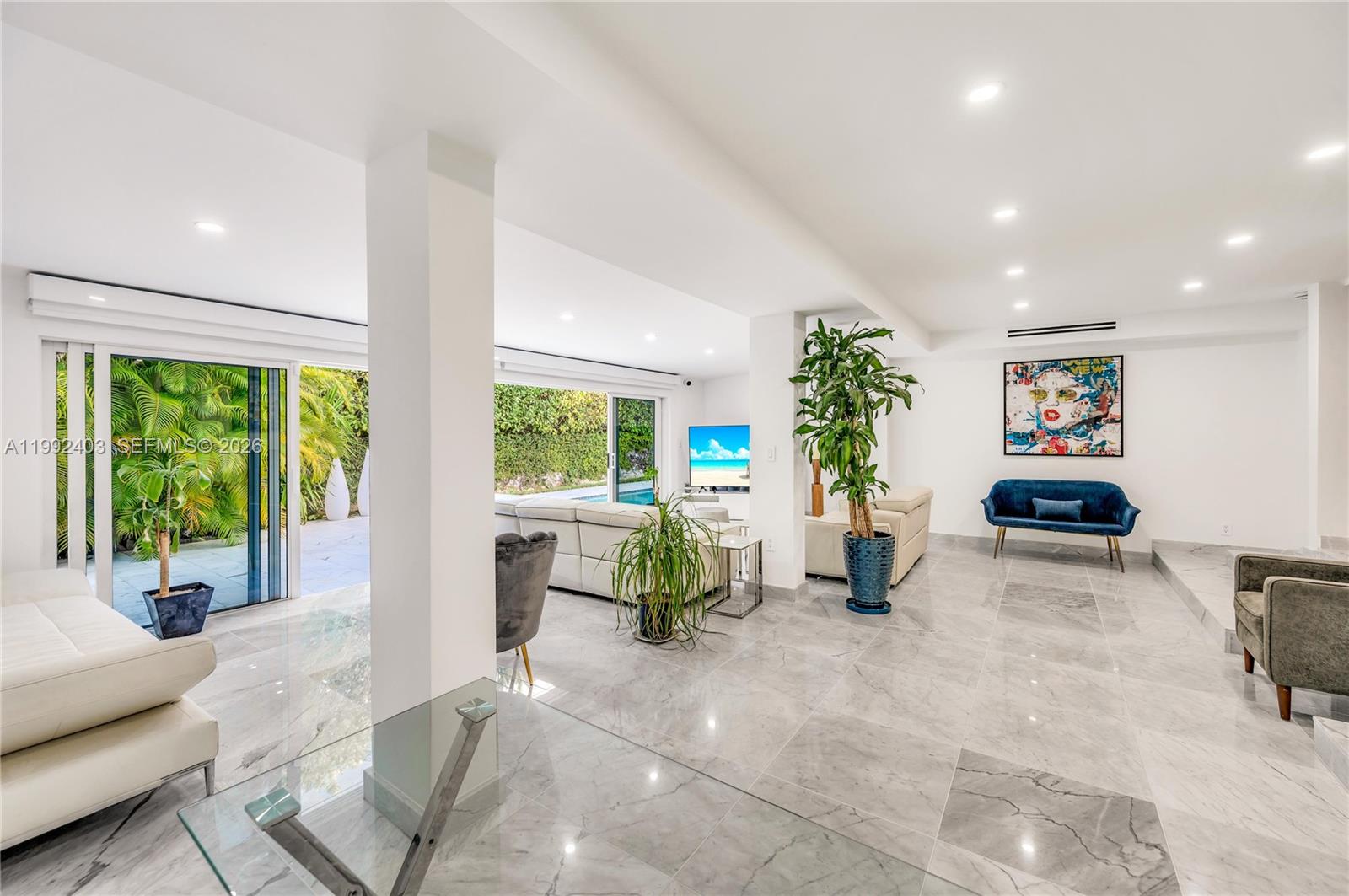 NAUTILUS EXTENSION 3RD - Residential