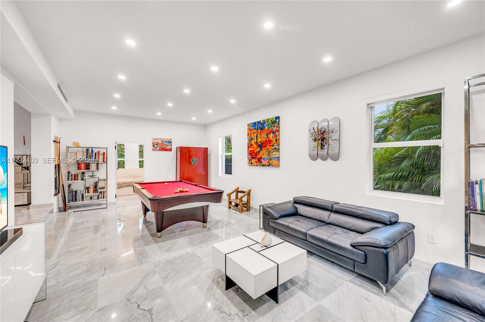 NAUTILUS EXTENSION 3RD - Residential