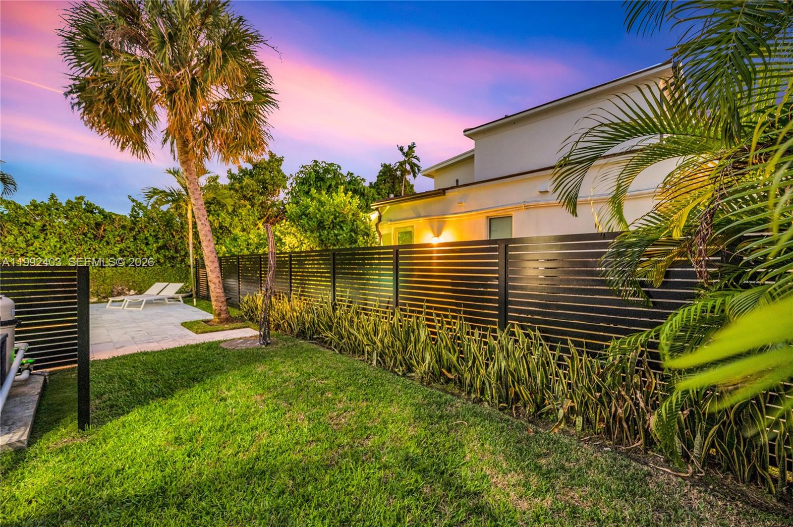 NAUTILUS EXTENSION 3RD - Residential