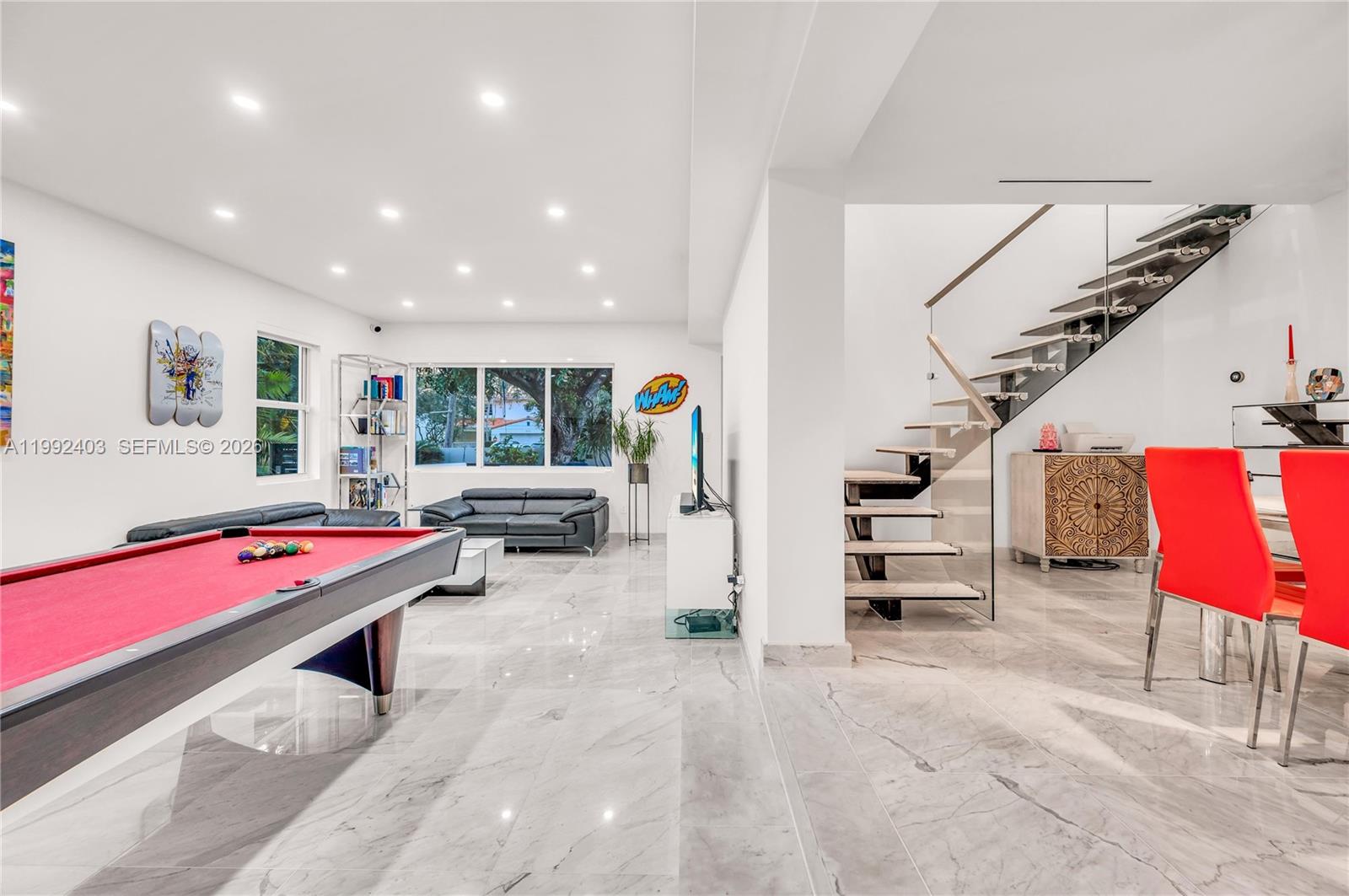 NAUTILUS EXTENSION 3RD - Residential