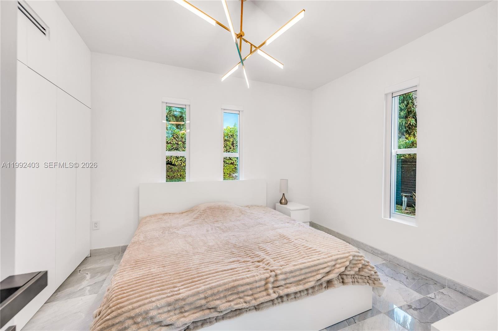 NAUTILUS EXTENSION 3RD - Residential