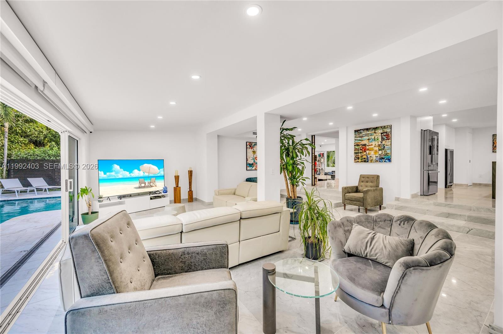 NAUTILUS EXTENSION 3RD - Residential