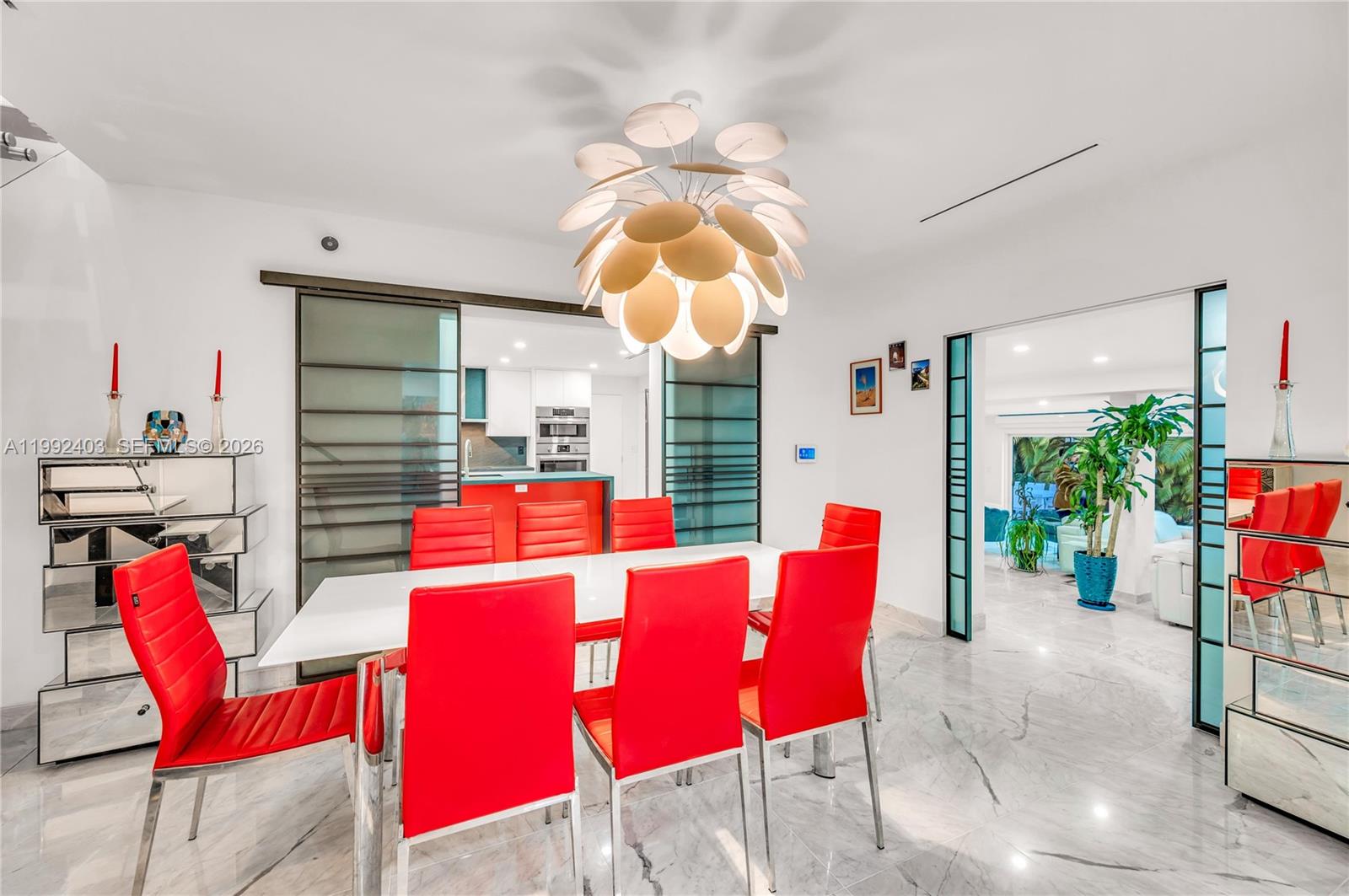 NAUTILUS EXTENSION 3RD - Residential