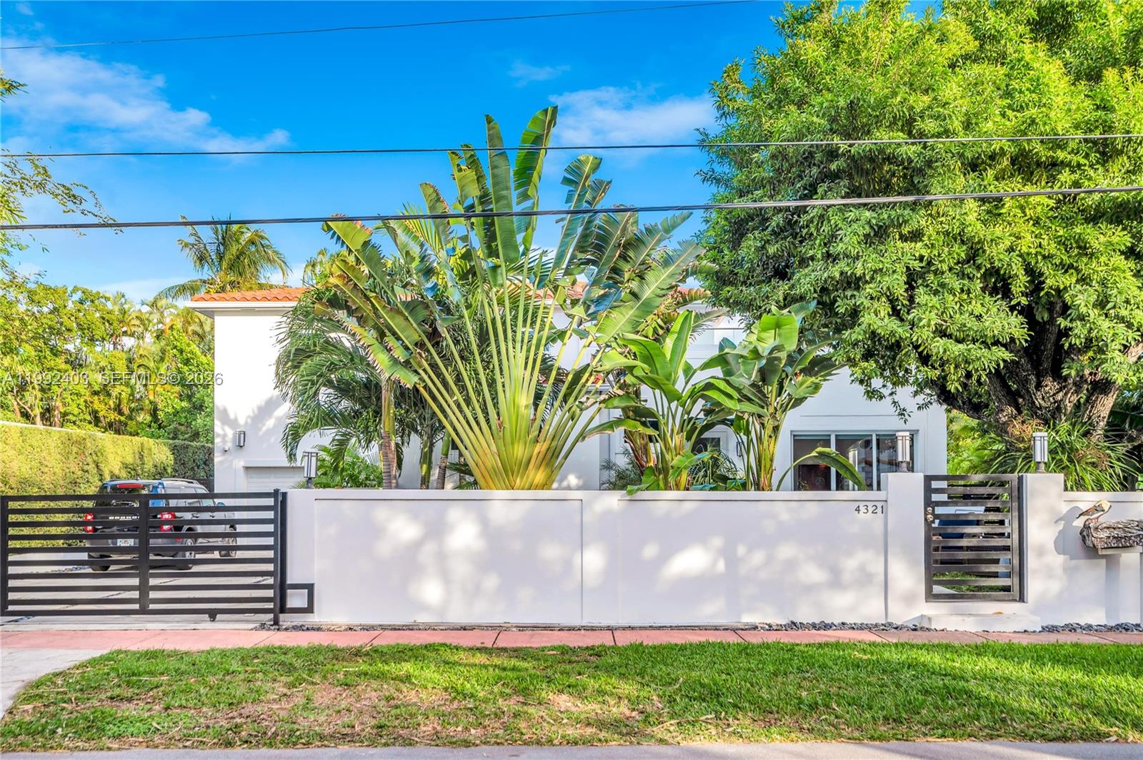 NAUTILUS EXTENSION 3RD - Residential