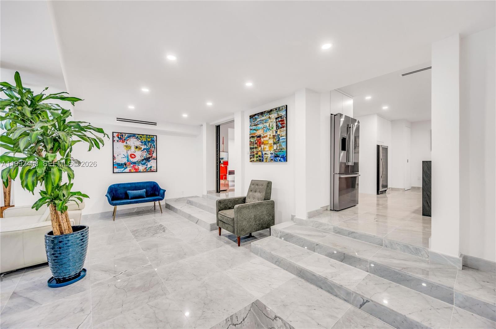 NAUTILUS EXTENSION 3RD - Residential