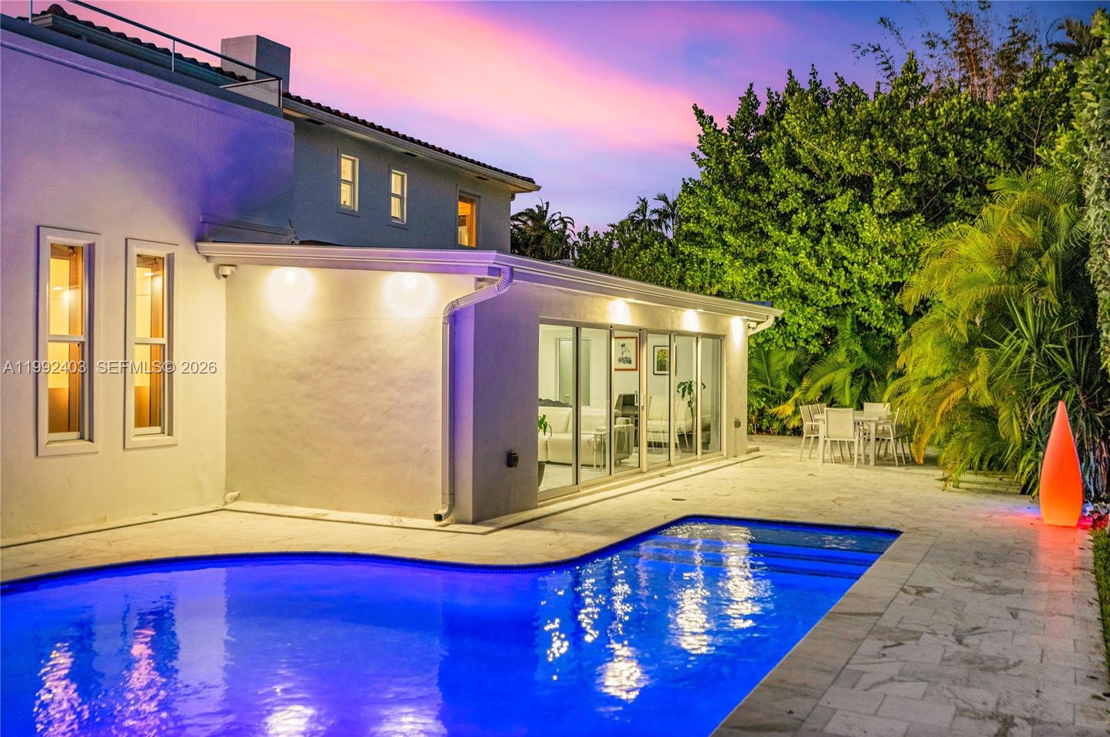 NAUTILUS EXTENSION 3RD - Residential