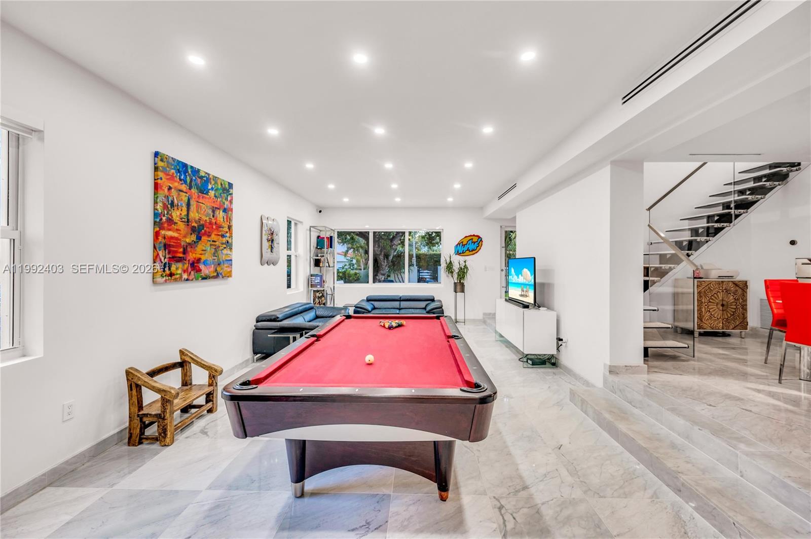 NAUTILUS EXTENSION 3RD - Residential