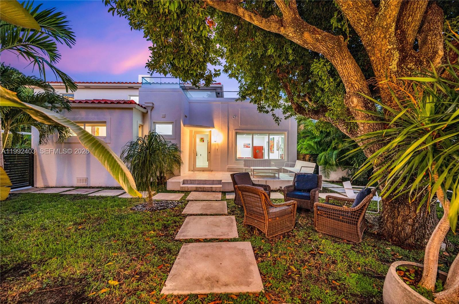 NAUTILUS EXTENSION 3RD - Residential