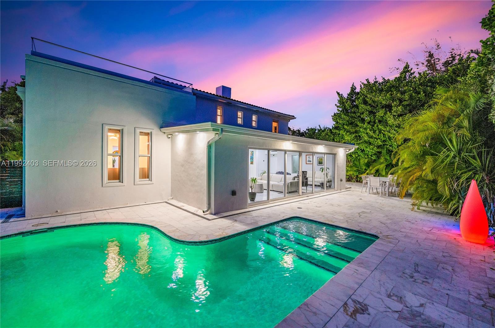 NAUTILUS EXTENSION 3RD - Residential