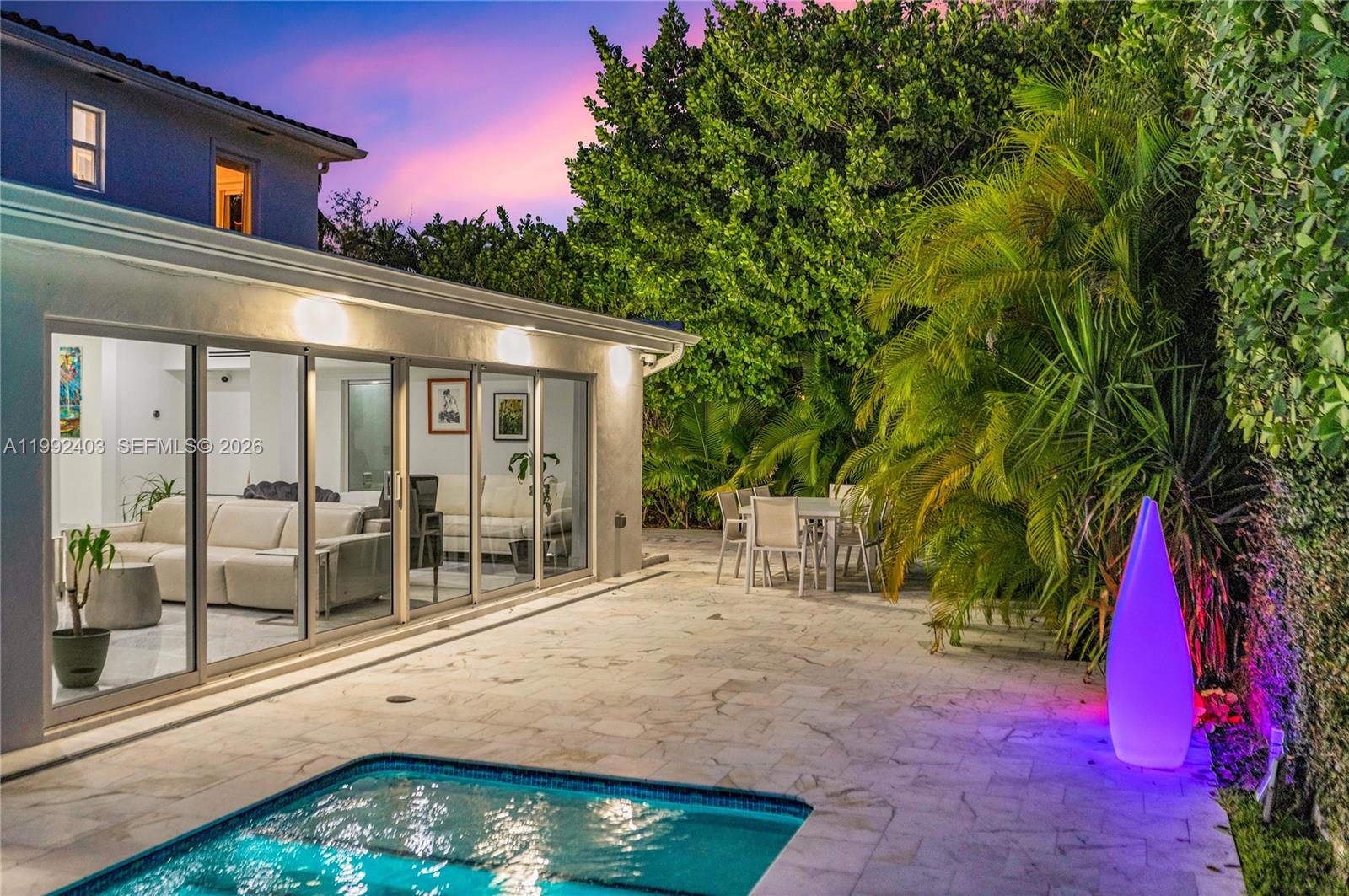 NAUTILUS EXTENSION 3RD - Residential