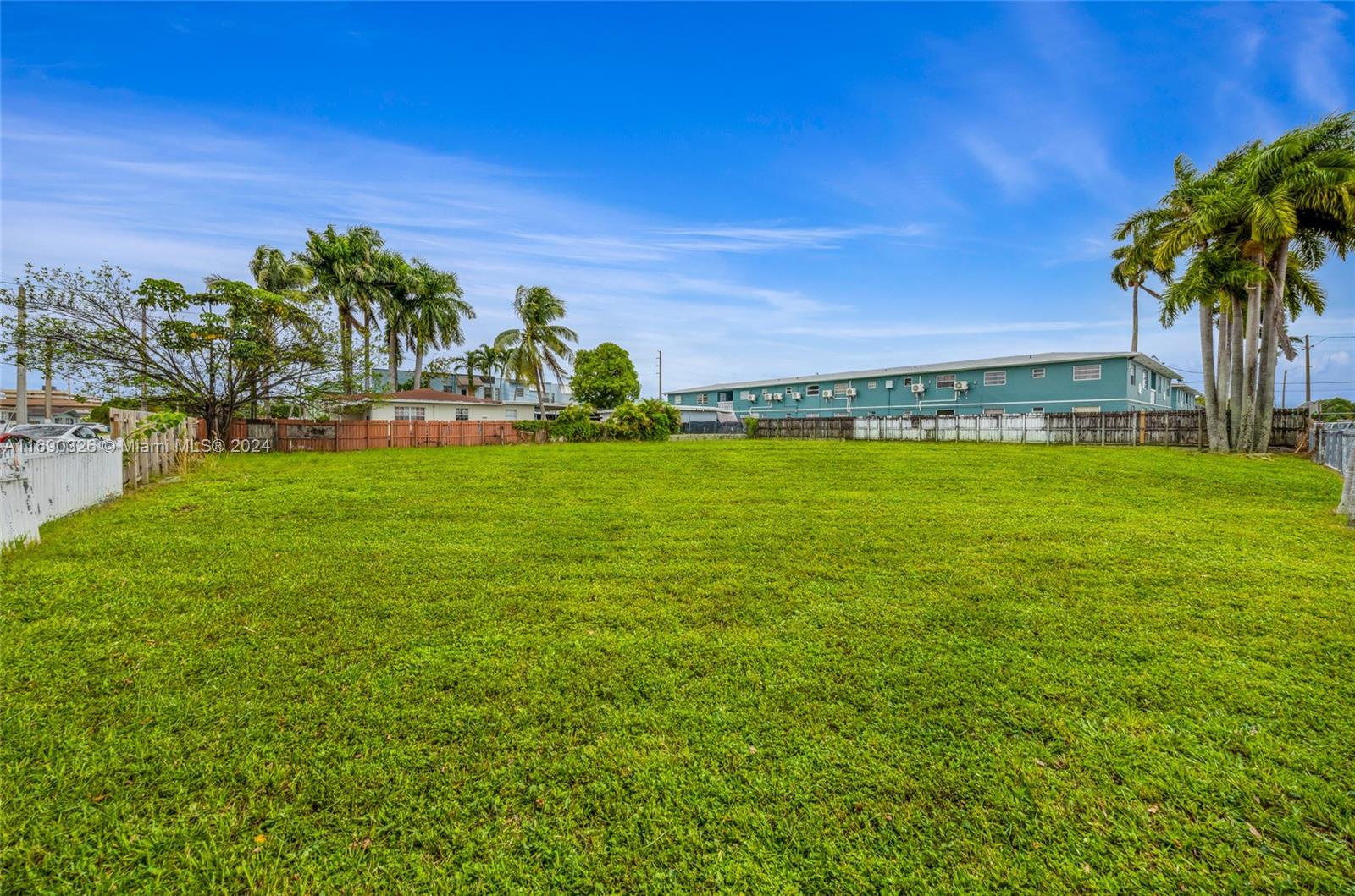 This “shovel-ready” project offers a chance to develop a 19-unit multifamily building in Flagami. Fully approved and with all impact fees paid, the project is ready for immediate construction. The 19 units, each with 1 bedroom, range from 550-650 square feet and include parking. Additionally, it has potential for short-term rental licensing. Located near prime destinations like the Inter Miami stadium and the upcoming Miami Freedom Park, this rapidly growing area is transforming with new commercial, recreational, and cultural developments, attracting a vibrant and diverse community.