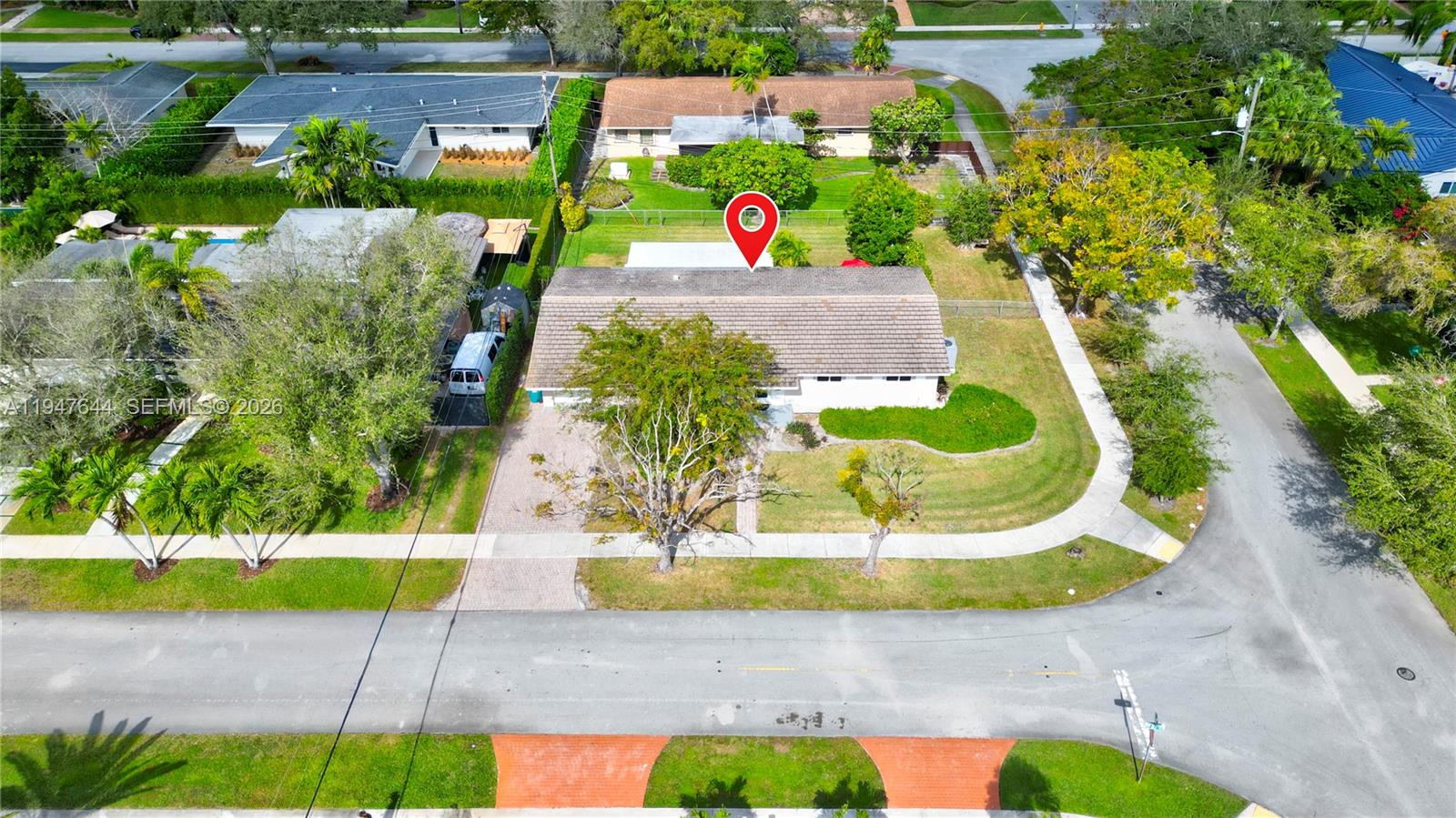 SNAPPER CREEK PARK UNIT N - Residential