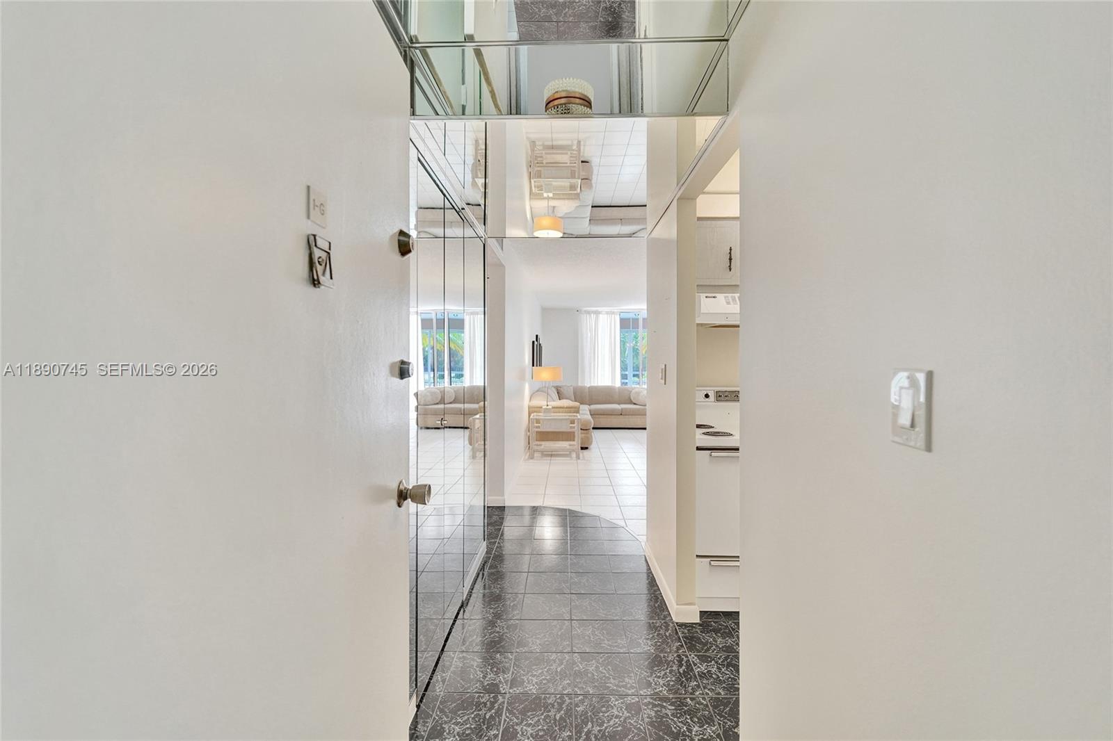 DANIANS SOUTH CONDO - Residential