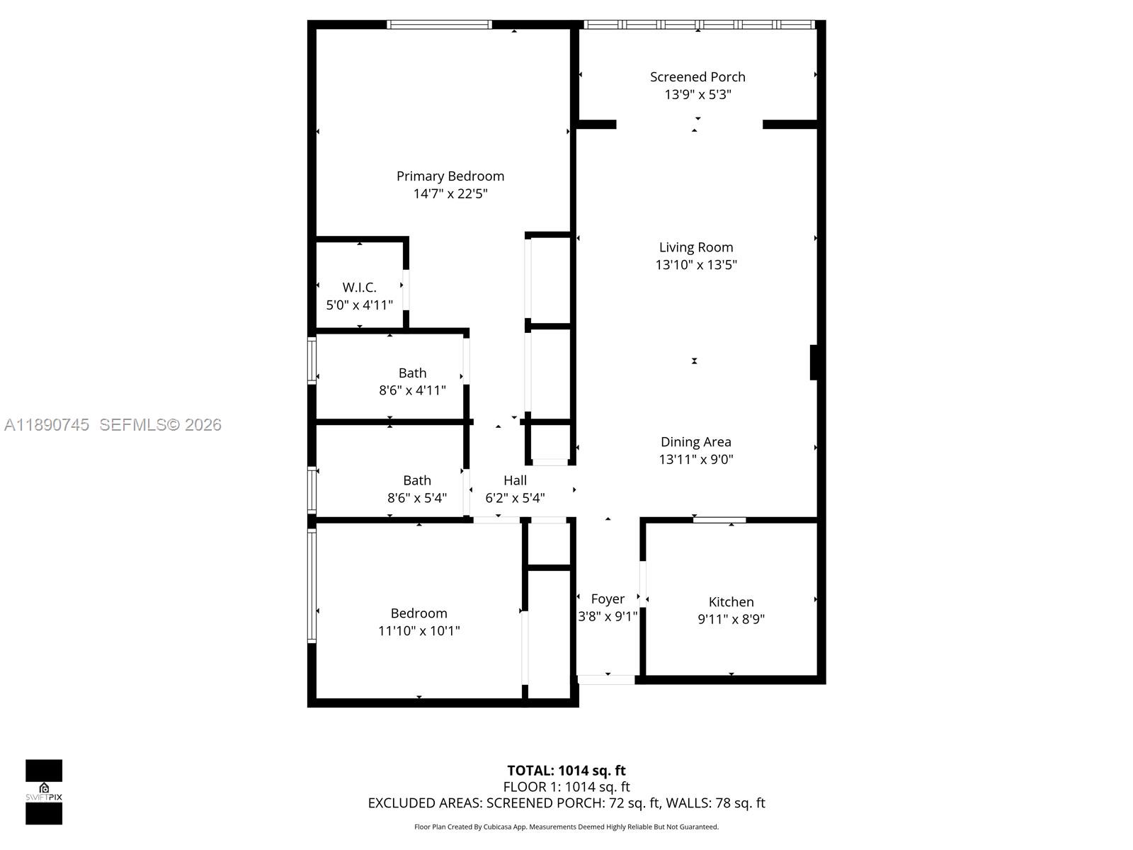 DANIANS SOUTH CONDO - Residential
