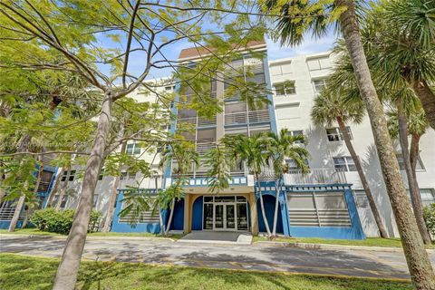 Photo of 501 E Dania Beach Blvd #5-1G, Dania Beach, FL 33004 (MLS # A11890745)
