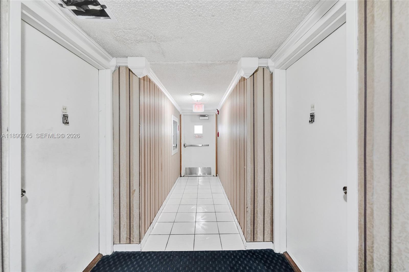 DANIANS SOUTH CONDO - Residential