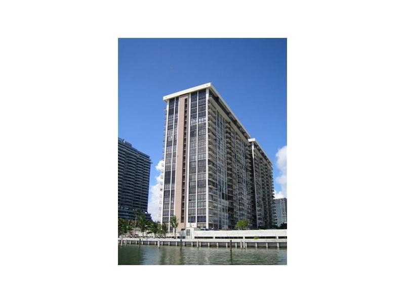 CHARTER CLUB CONDO - Residential Lease