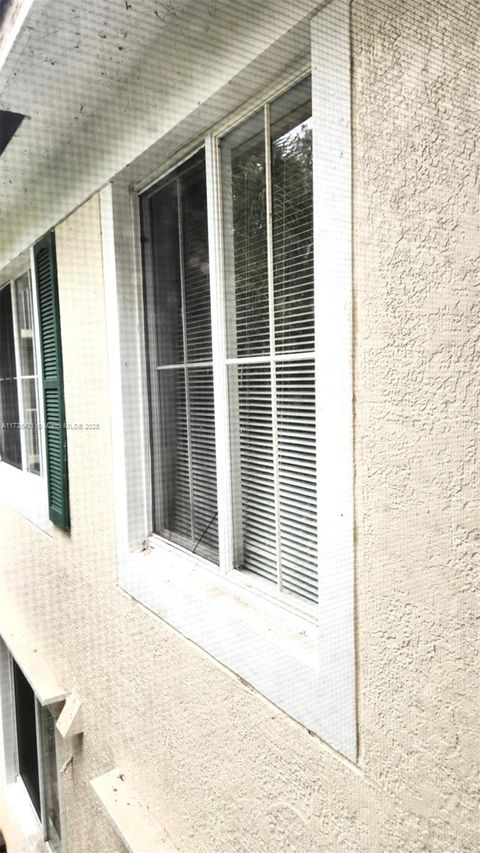 A home in Coral Springs