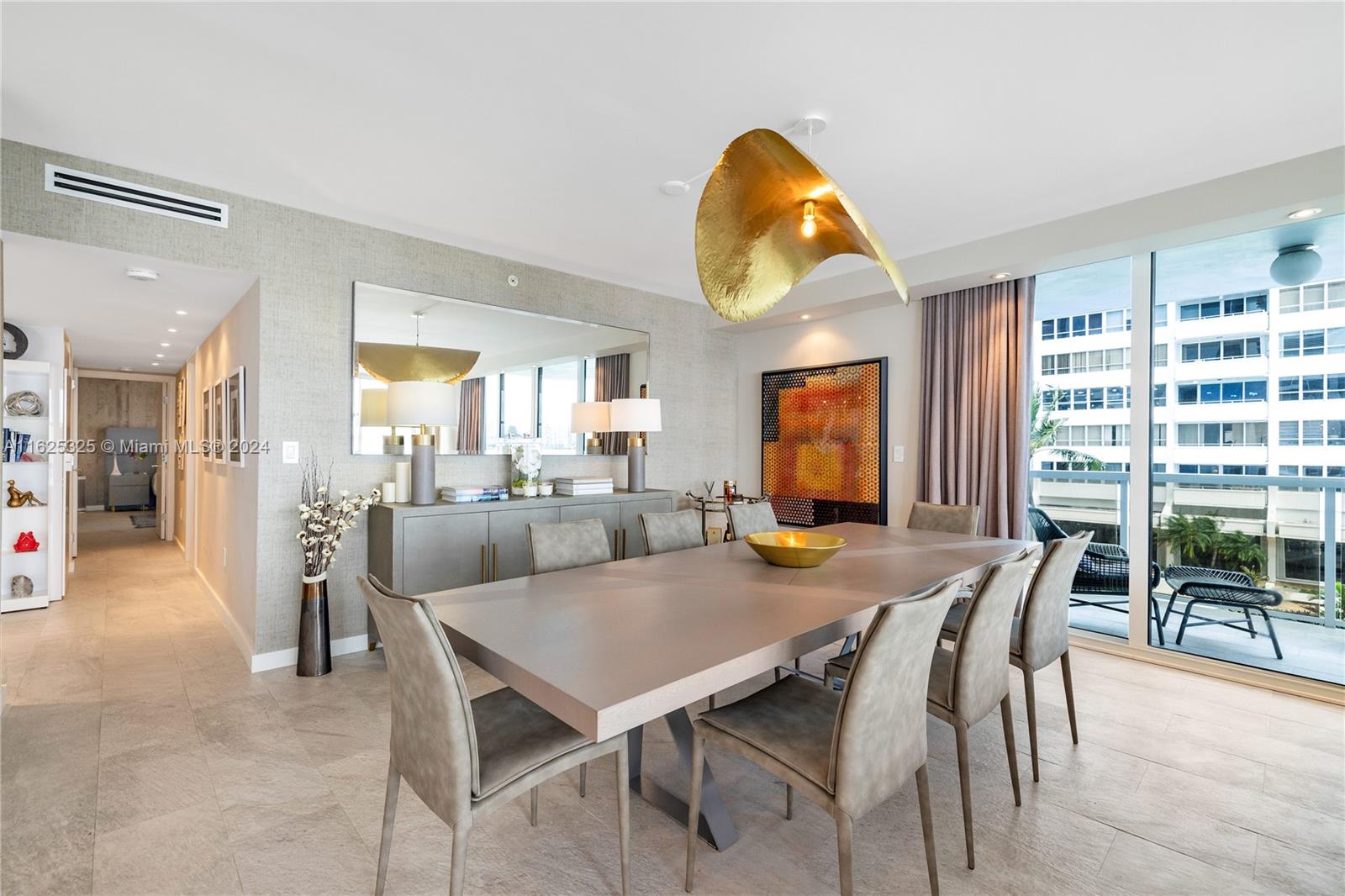 NINE ISLAND AVENUE CONDO - Residential