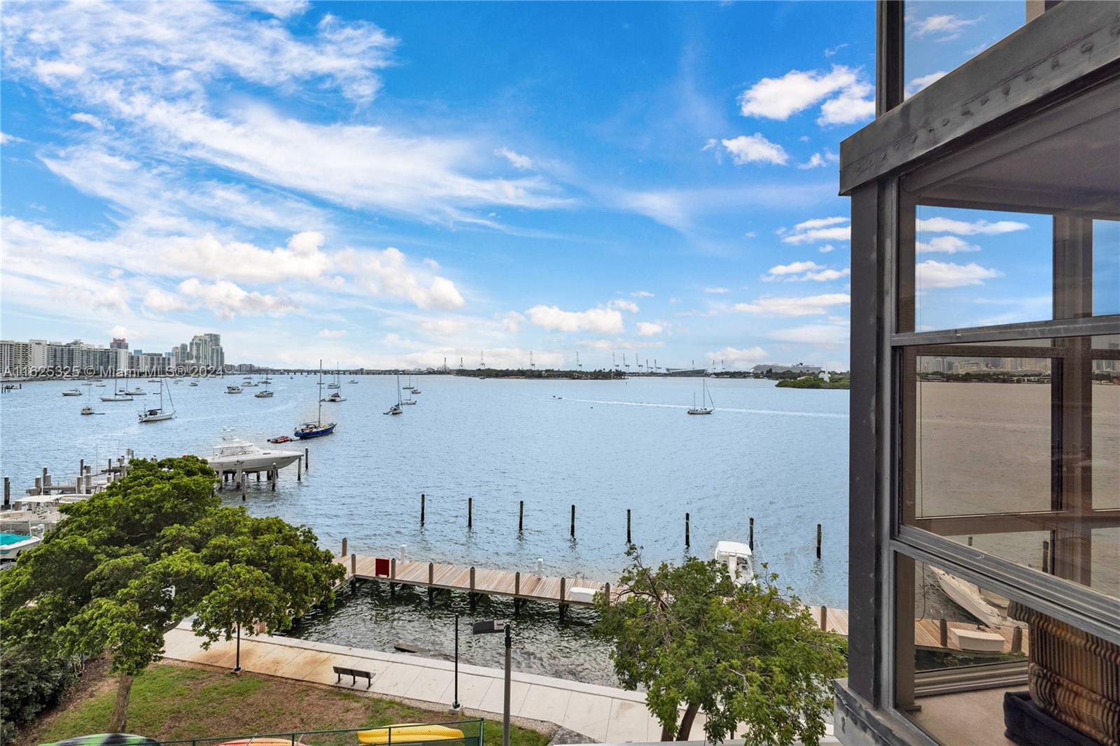 NINE ISLAND AVENUE CONDO - Residential