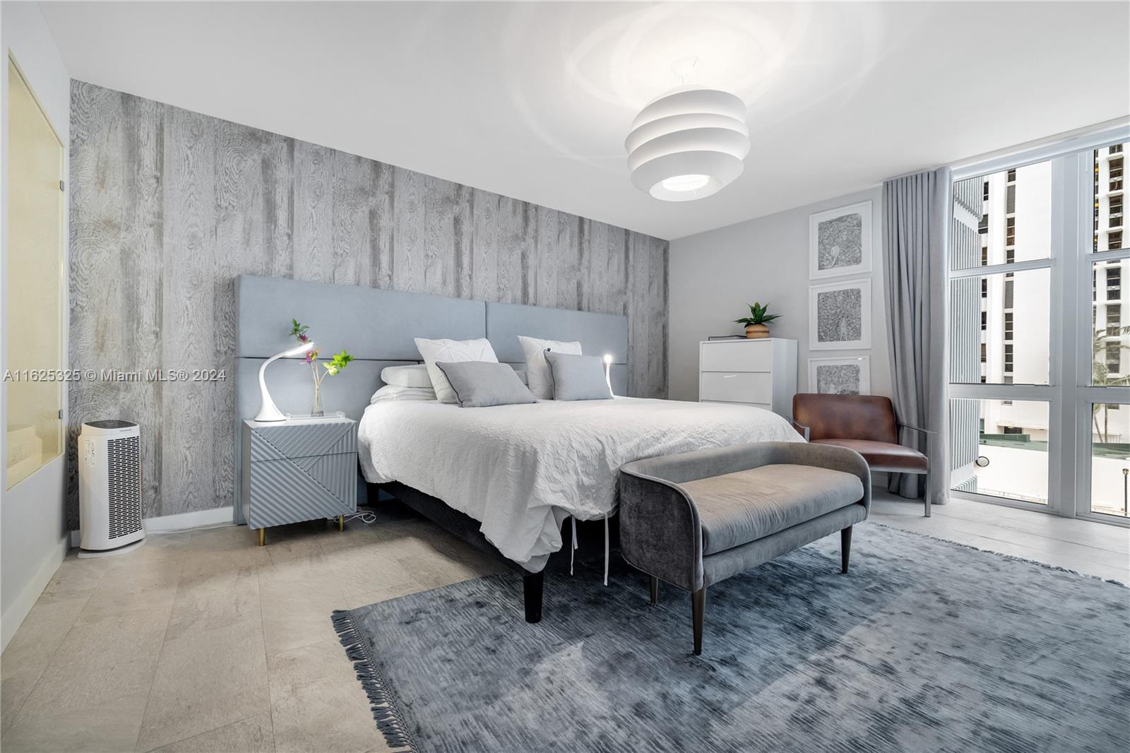 NINE ISLAND AVENUE CONDO - Residential