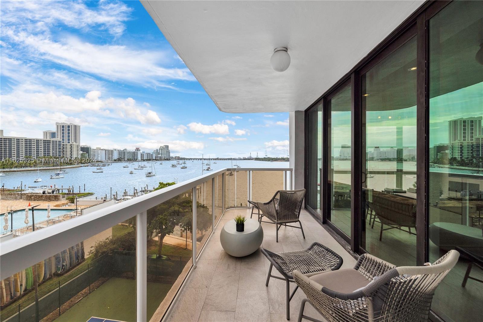 NINE ISLAND AVENUE CONDO - Residential