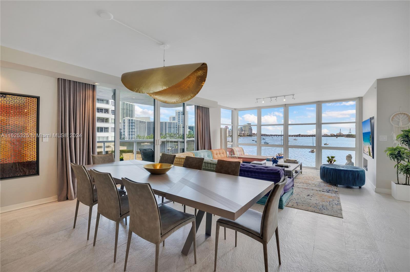 NINE ISLAND AVENUE CONDO - Residential