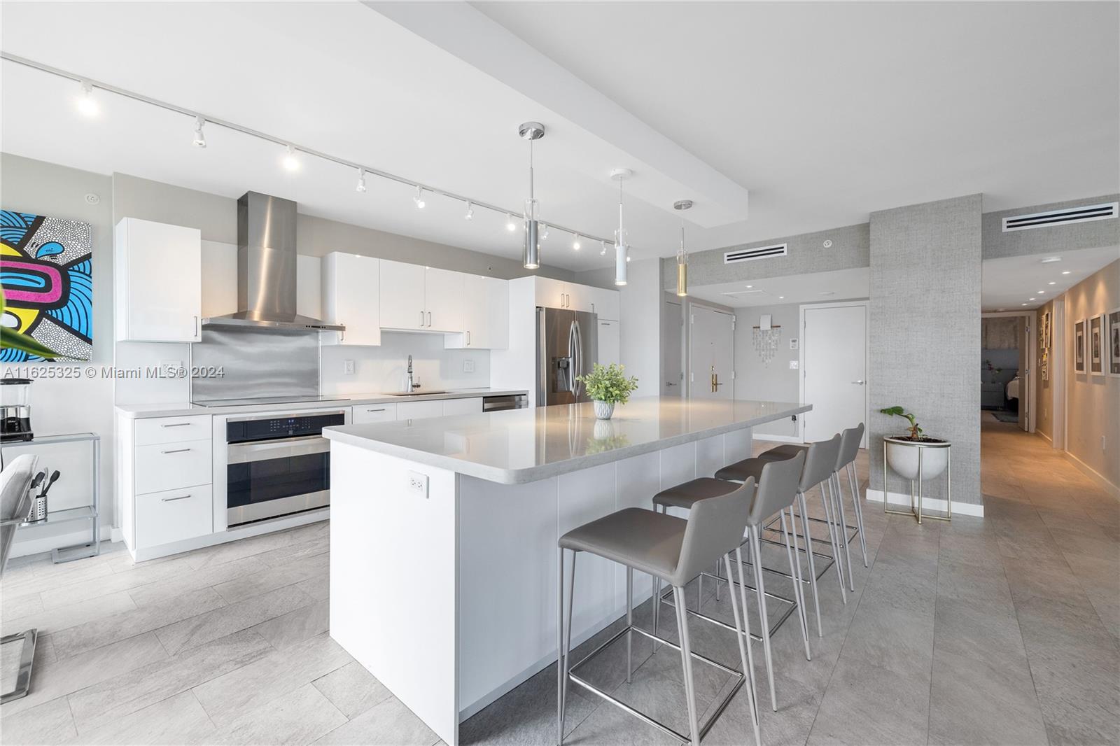 NINE ISLAND AVENUE CONDO - Residential