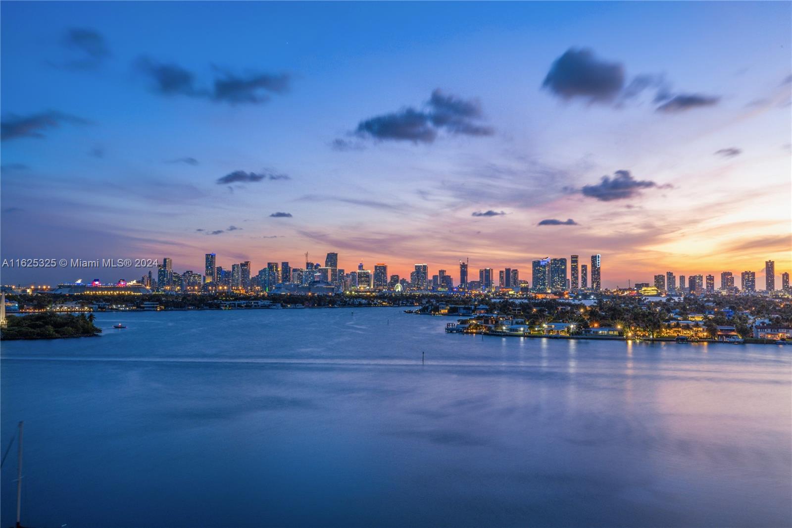 NINE ISLAND AVENUE CONDO - Residential