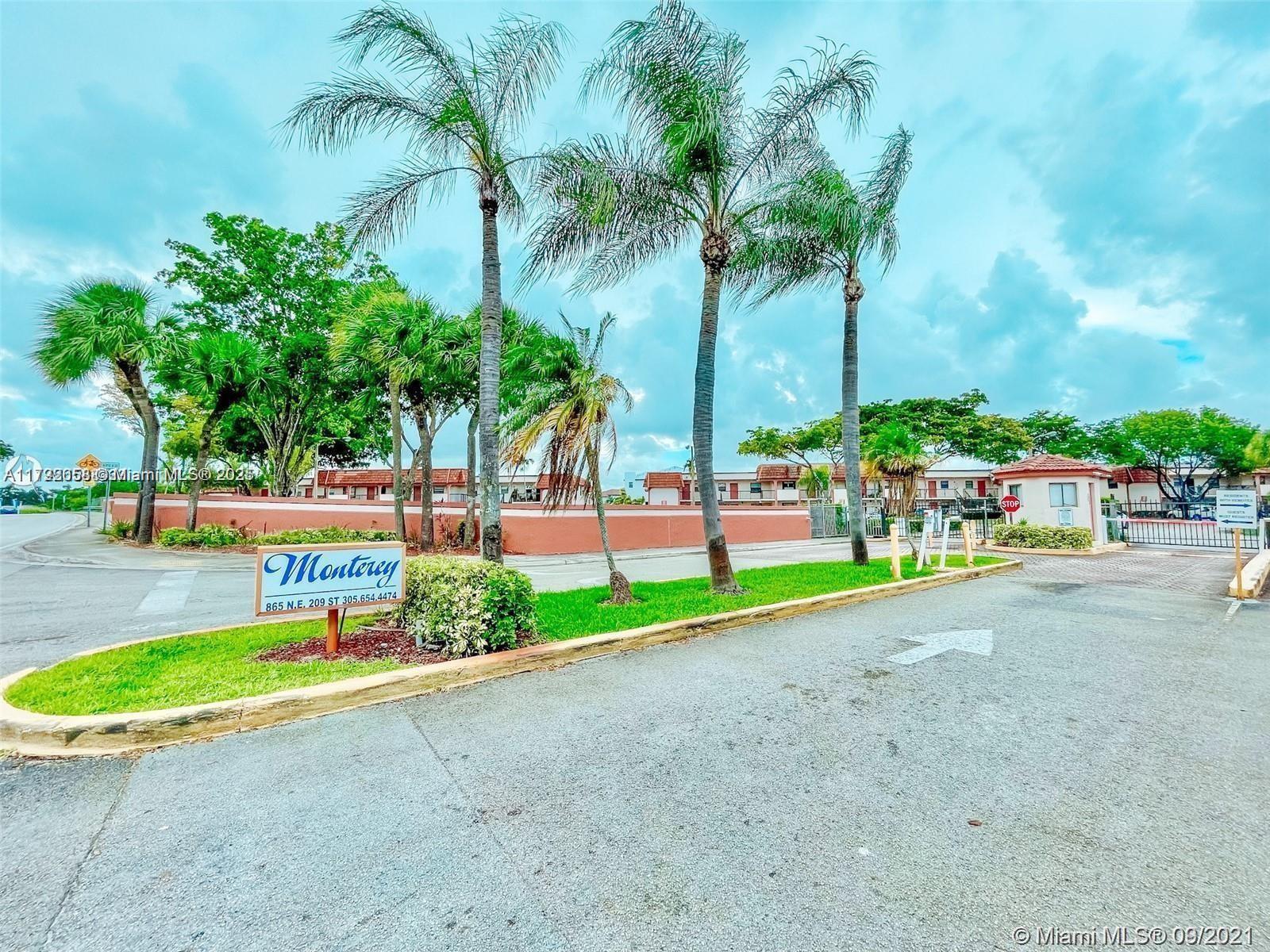 20905 NE 8th Ct 202-36