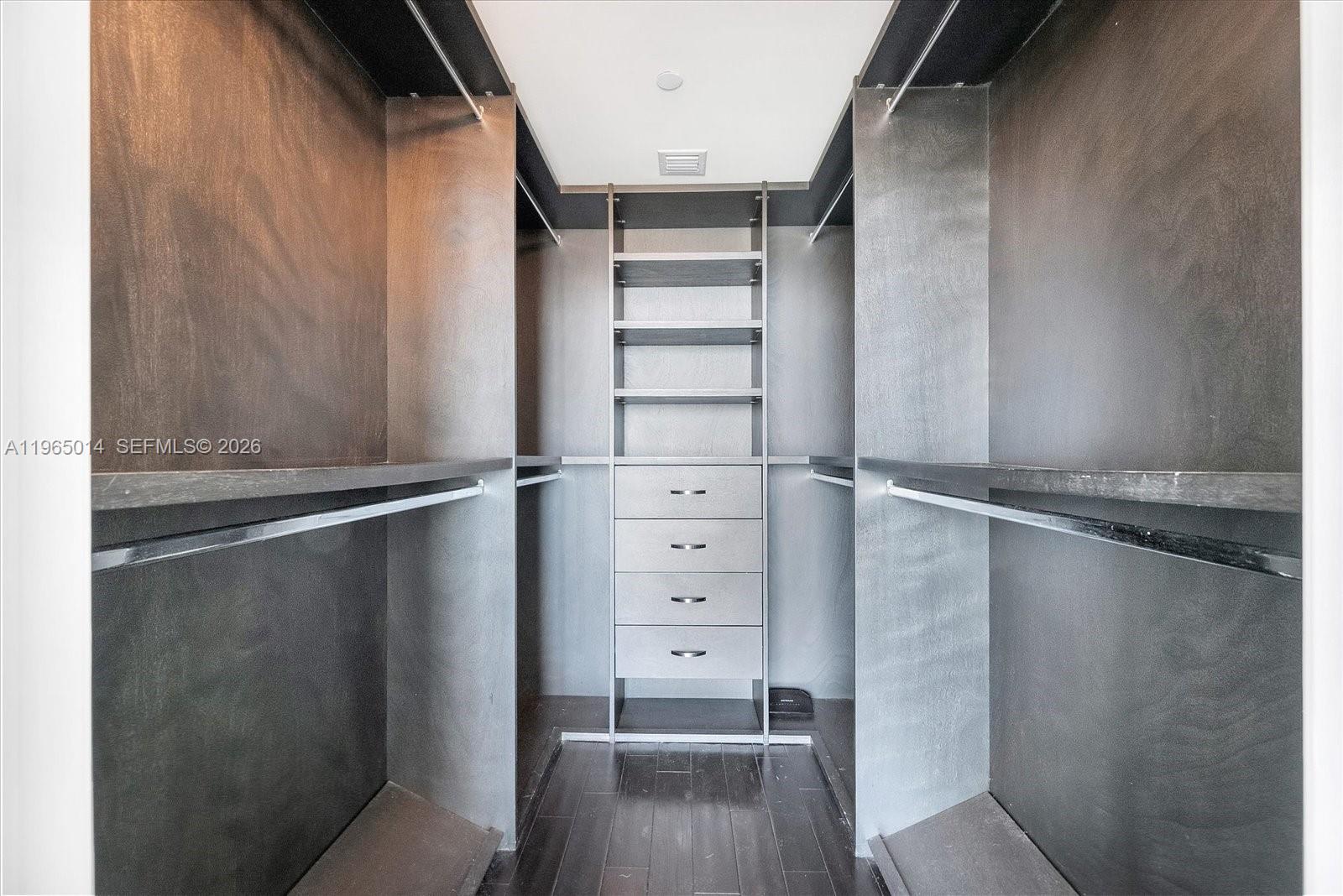 MARINABLUE CONDO - Residential