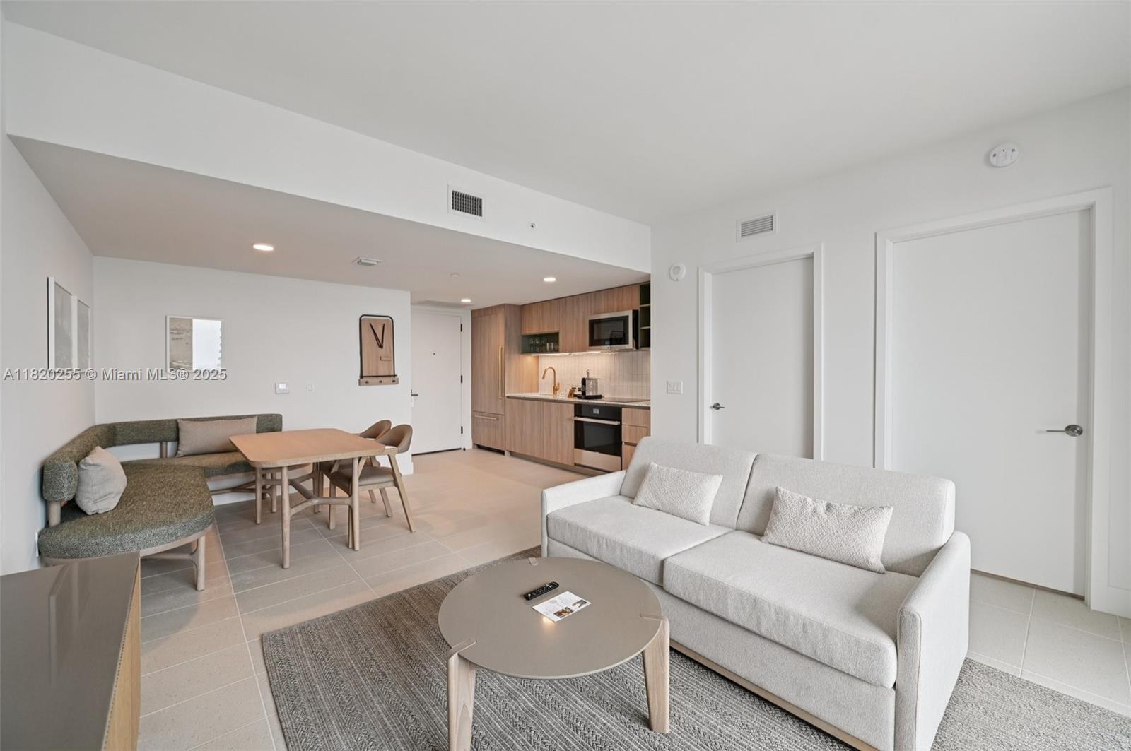 Property for Sale at 159 Ne 6th St 4409, Miami, Broward County, Florida - Bedrooms: 1 
Bathrooms: 1  - $889,000