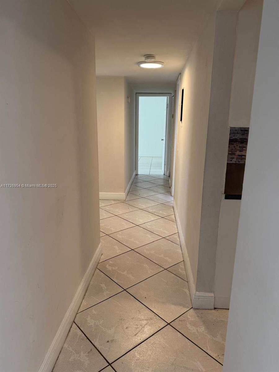 KENDALL HEIGHTS CONDO - Residential Lease