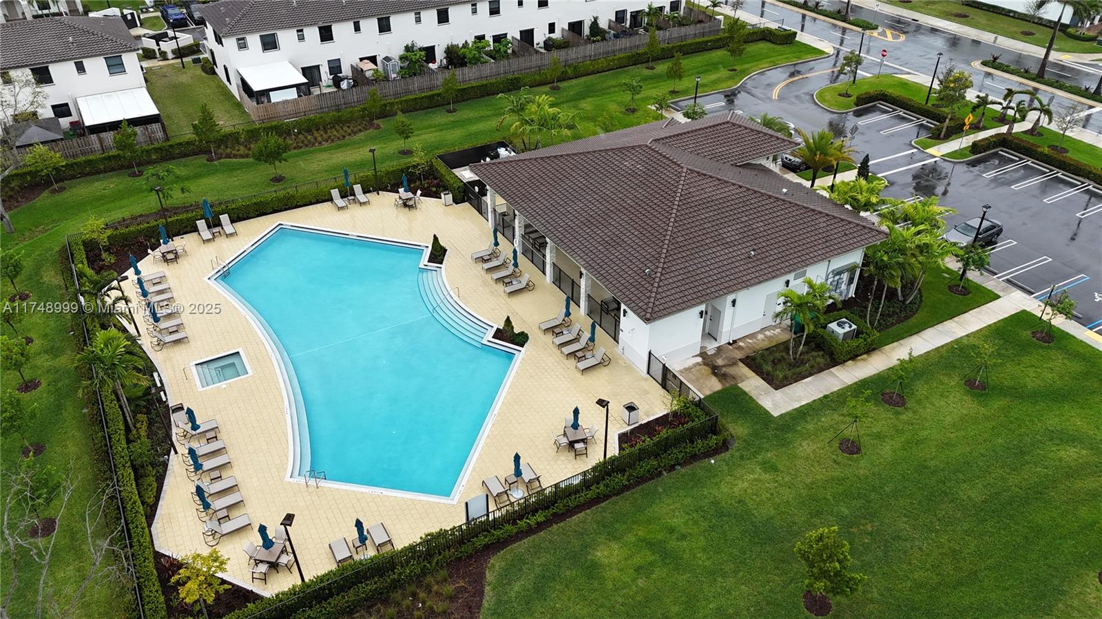 SILVER PALM RESIDENTIAL H - Residential