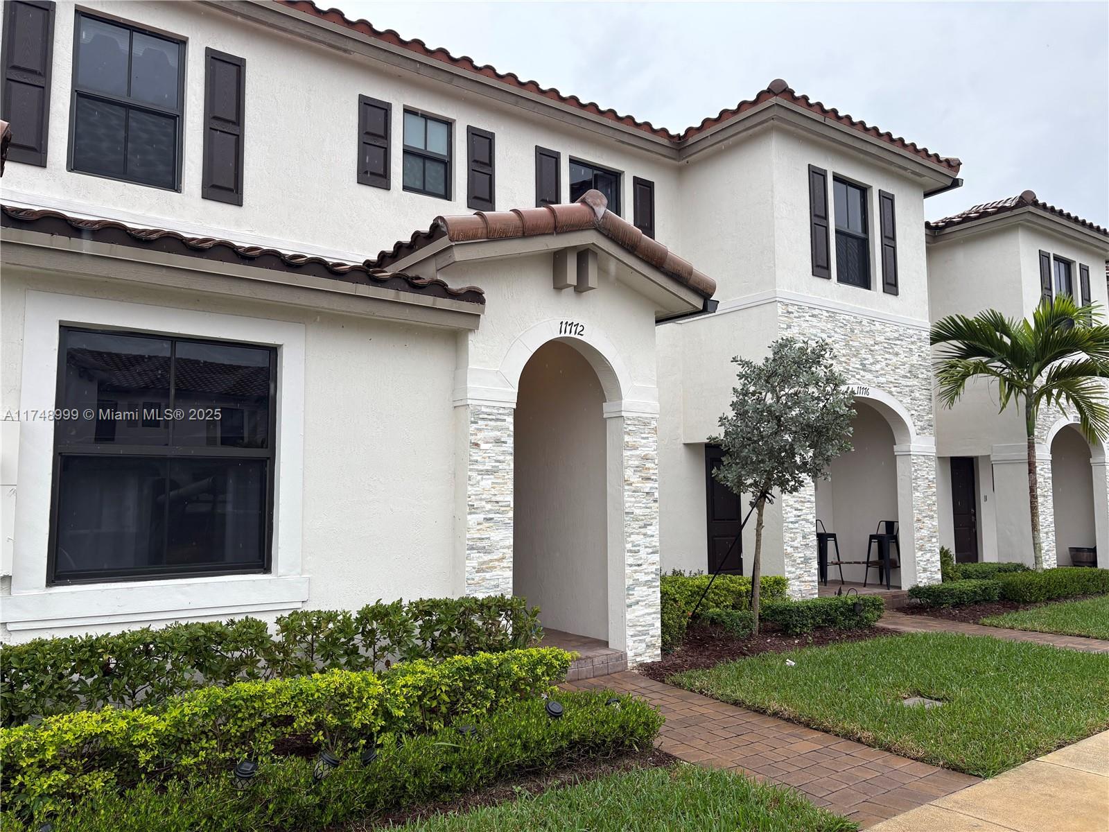 SILVER PALM RESIDENTIAL H - Residential