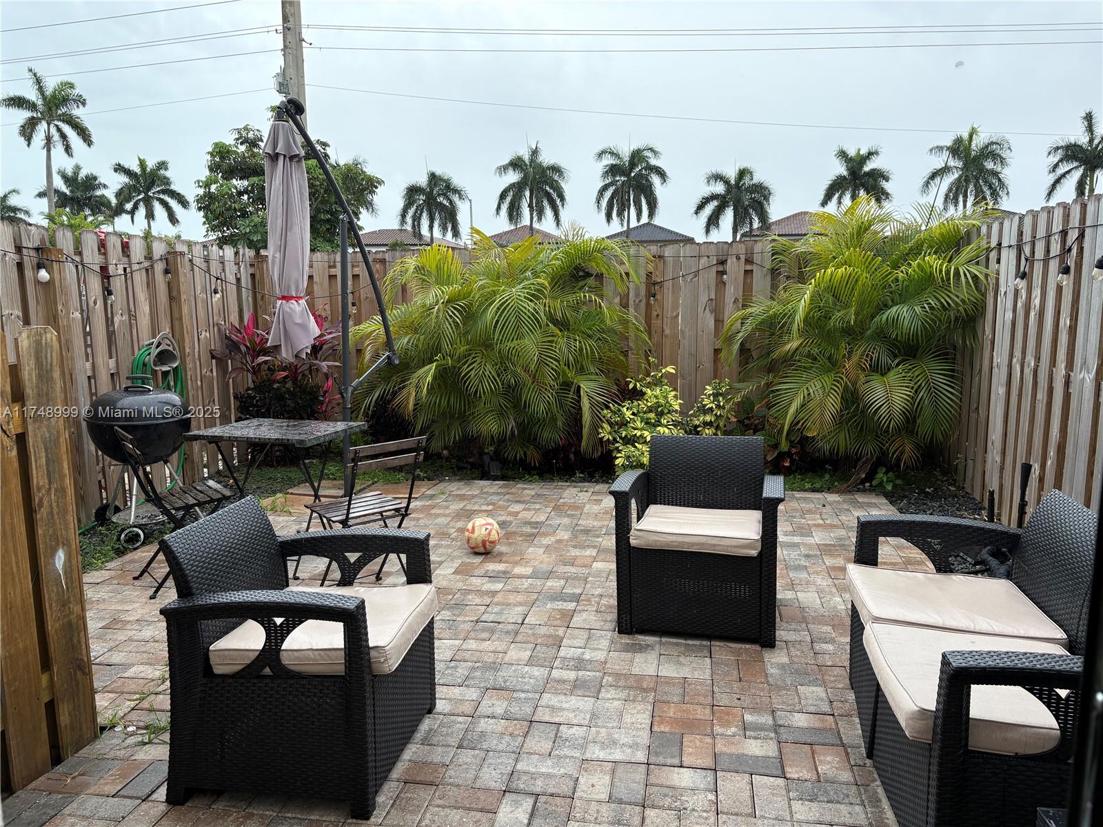 SILVER PALM RESIDENTIAL H - Residential