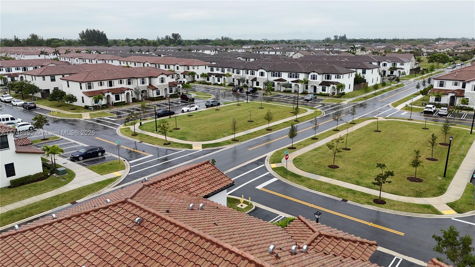 SILVER PALM RESIDENTIAL H - Residential