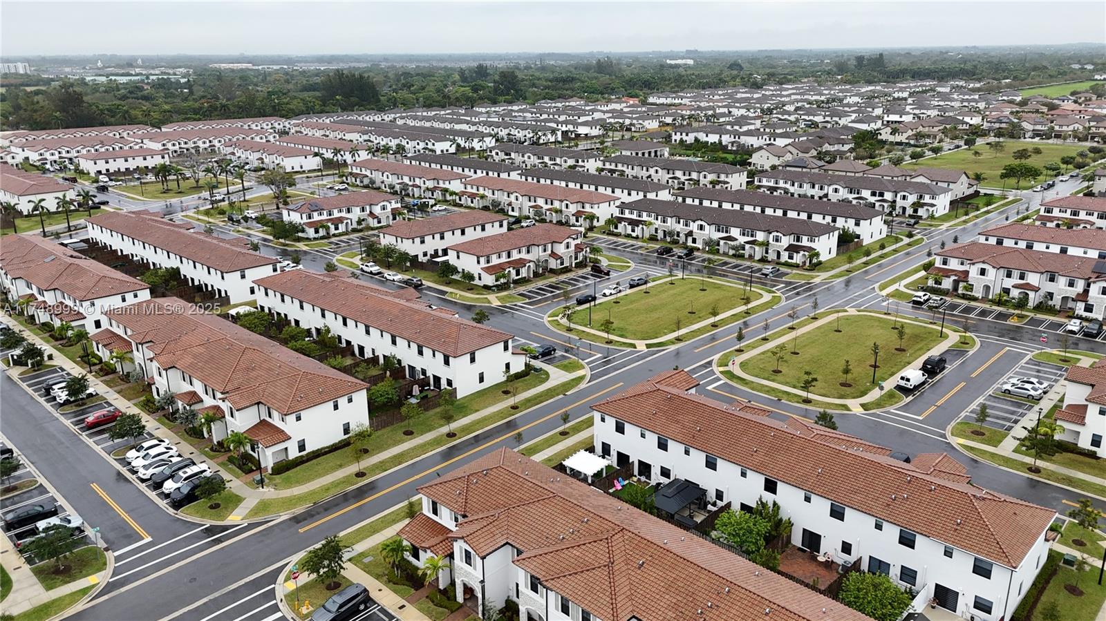 SILVER PALM RESIDENTIAL H - Residential