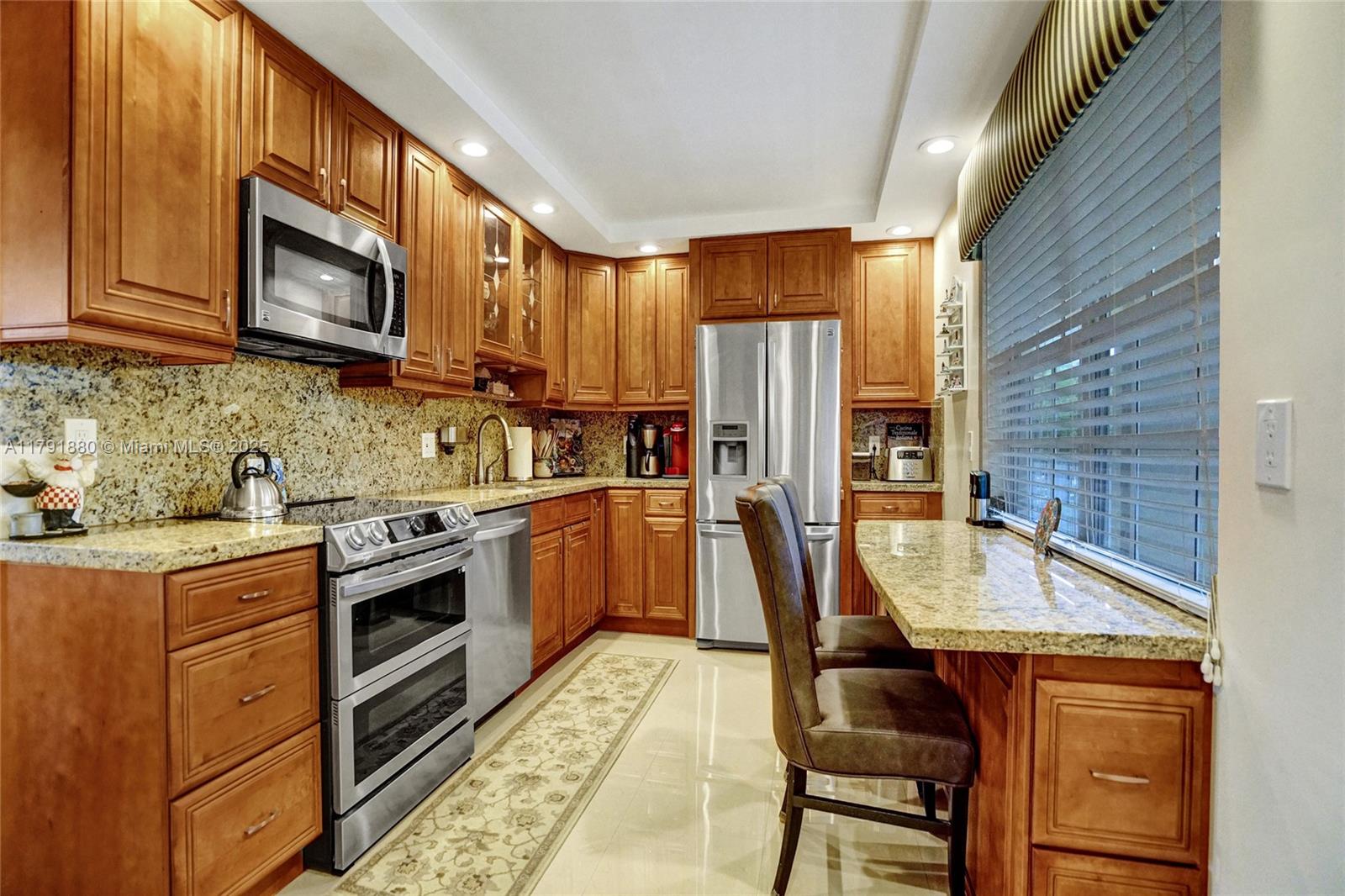 3520 Oaks Way 308, Pompano Beach, Broward County, Florida - 3 Bedrooms  
3 Bathrooms - 