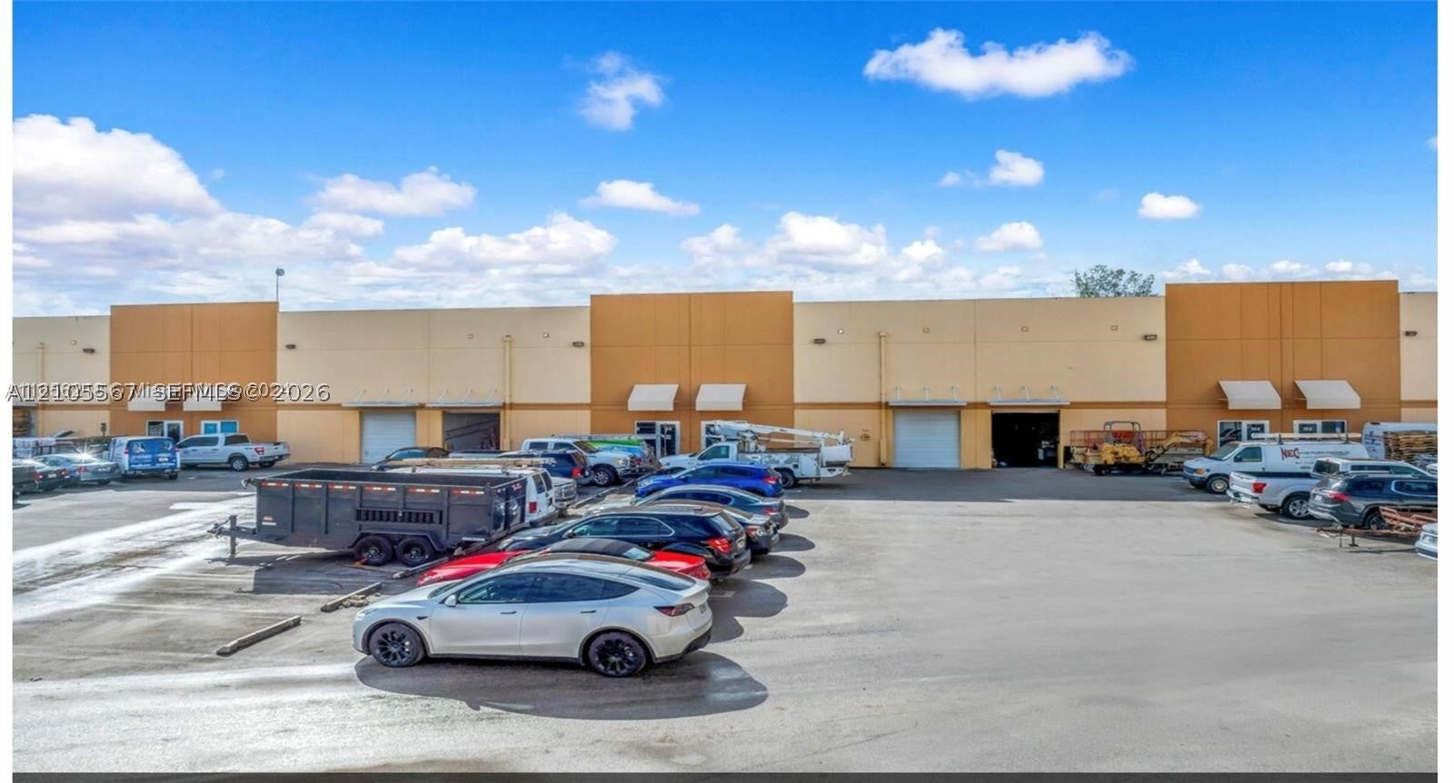 12605 NW 115th Ave B-105