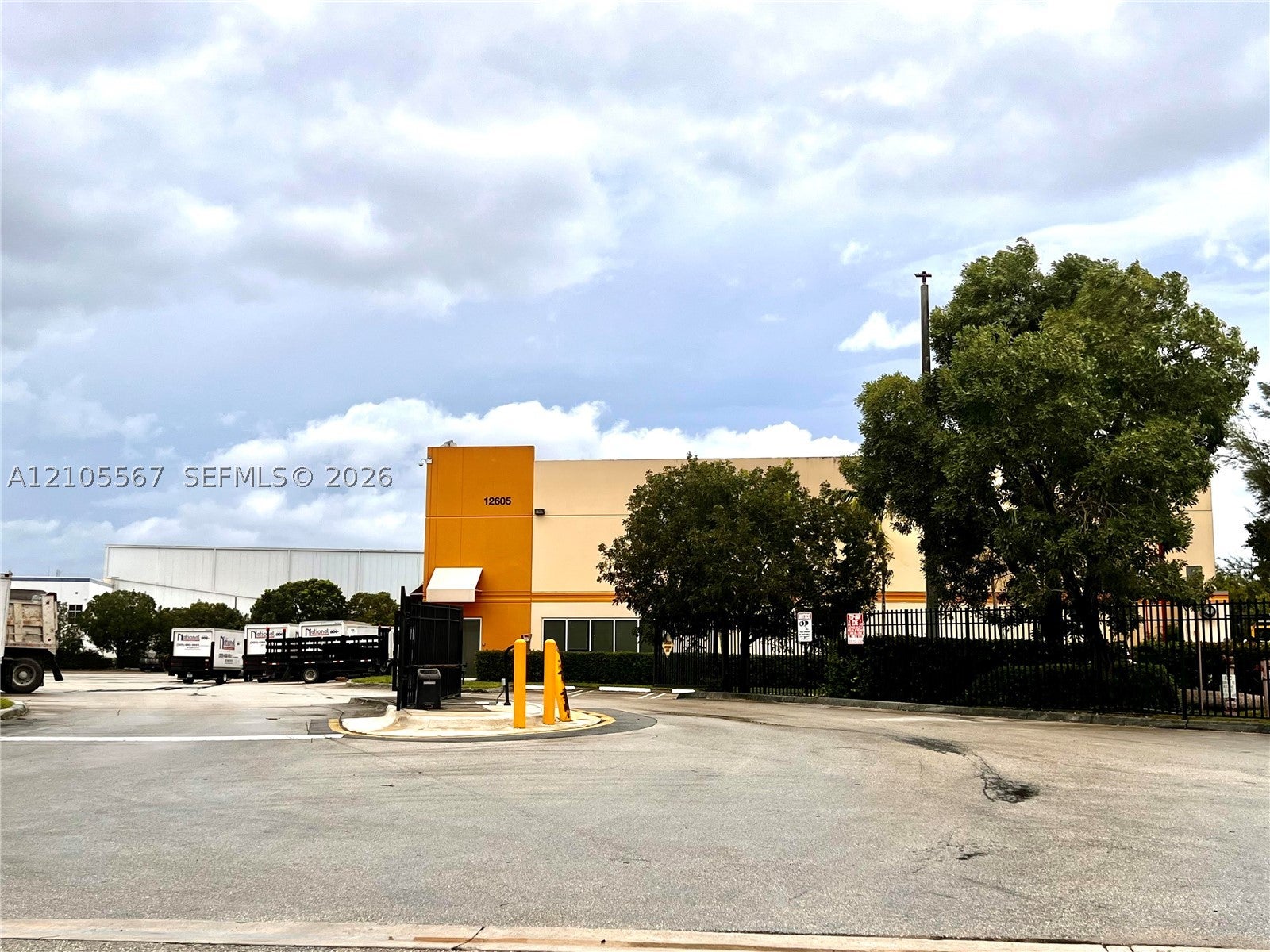 12605 NW 115th Ave B-105