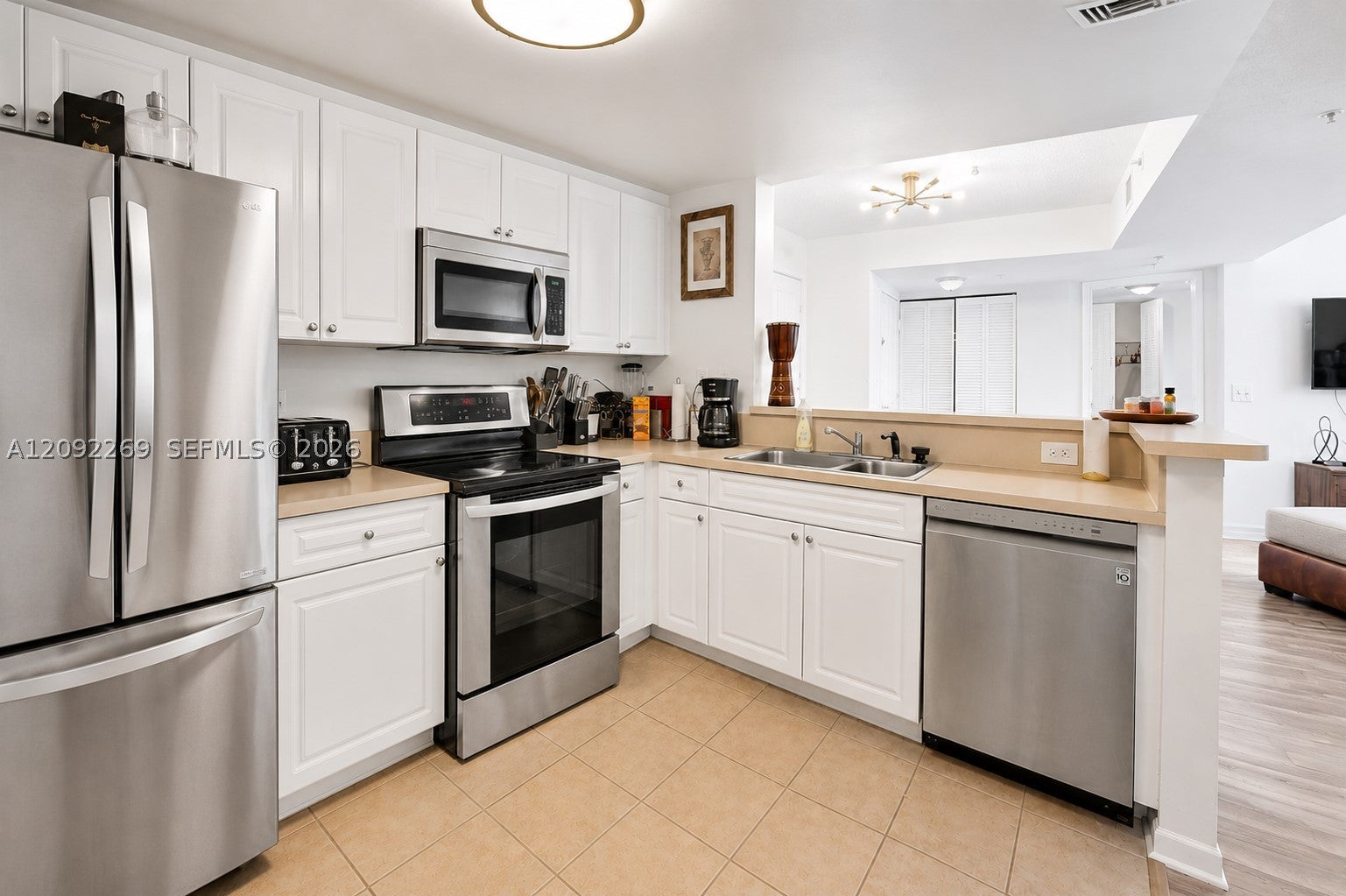 520 SE 5th Ave 1308