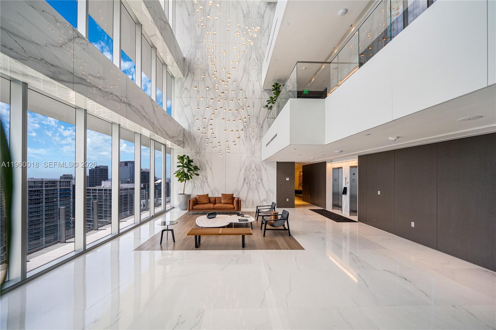 DUPONT PLAZA - Residential