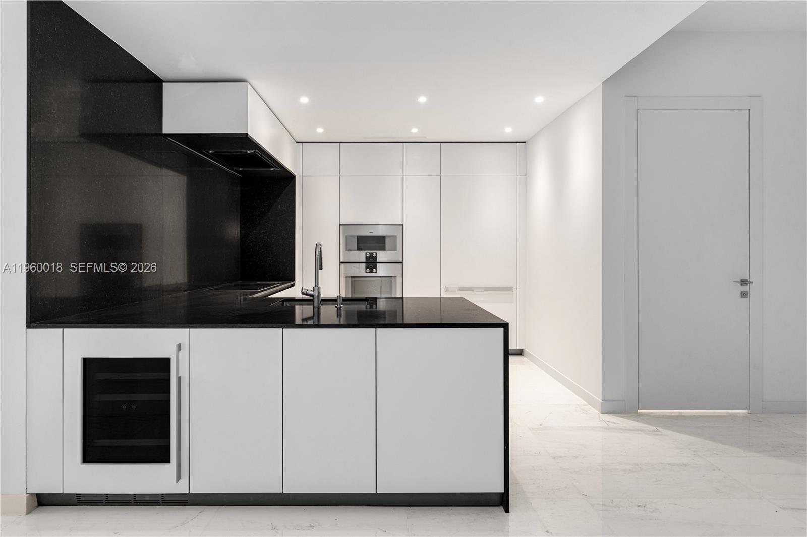 DUPONT PLAZA - Residential