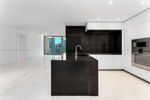 Photo of 300 Biscayne Blvd Way #2009, Miami, FL 33131 (MLS # A11960018)