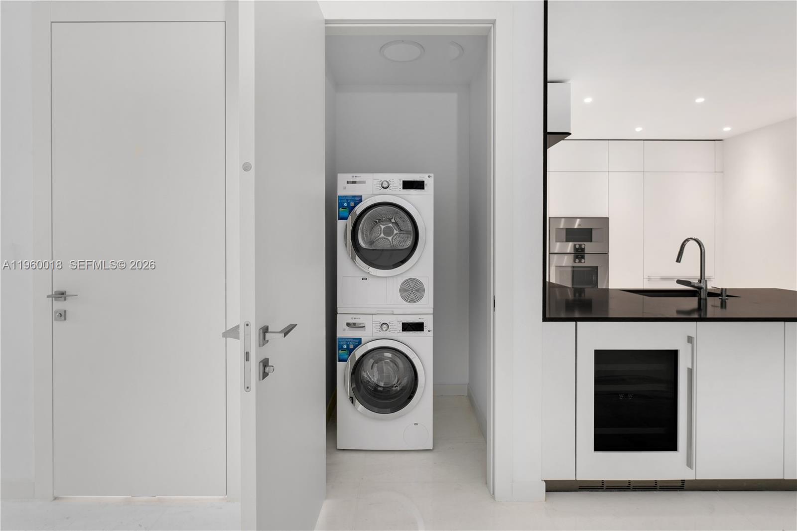 DUPONT PLAZA - Residential