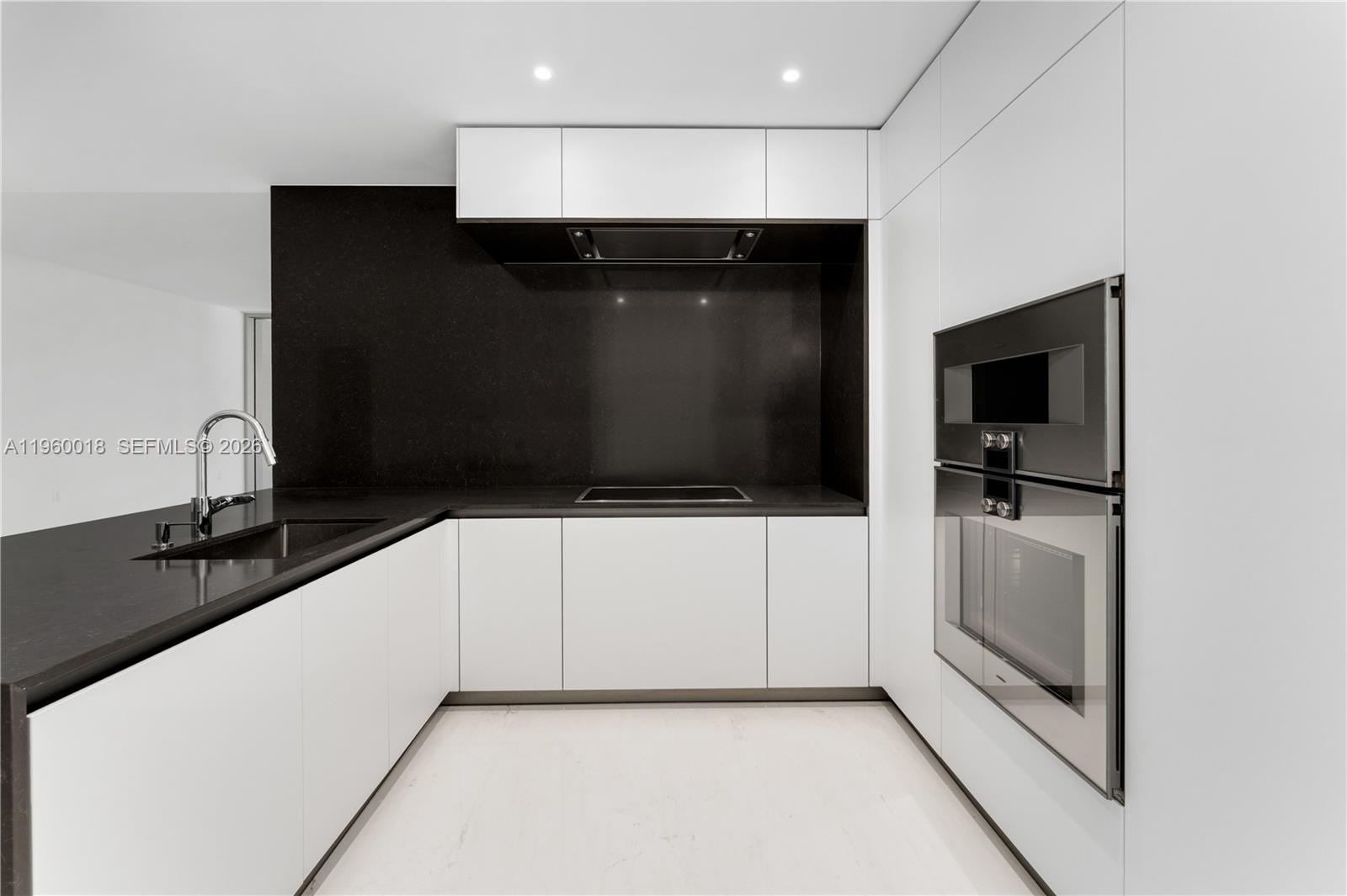 DUPONT PLAZA - Residential