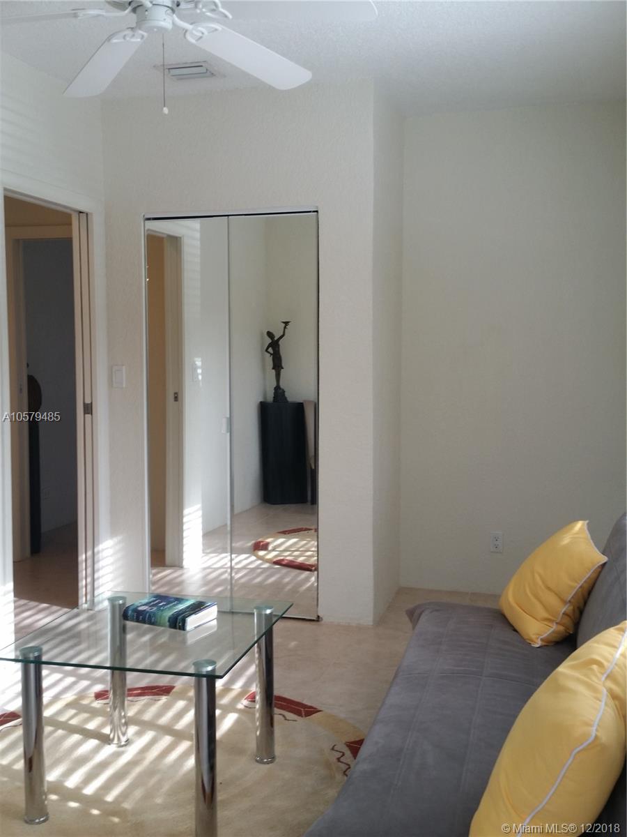 Victoria Park - Residential Lease